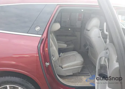 2015 Buick Enclave from USA, damaged, VIN 5GAKRBKD1FJ349540